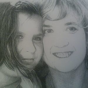 Meet your Posher, Julie